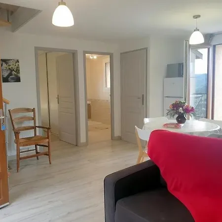 Le Bellevue Semesterbostad