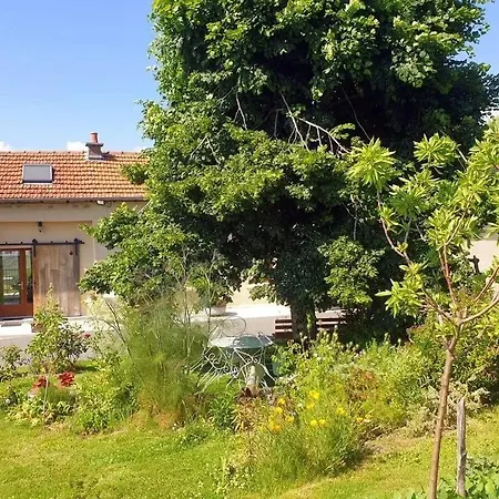 Le Bellevue Semesterbostad