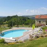 Le Bellevue Semesterbostad Firmy