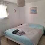 Le Bellevue Semesterbostad *