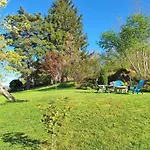 Semesterbostad Le Bellevue