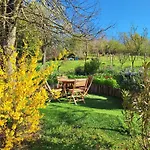 Semesterbostad Le Bellevue Firmy