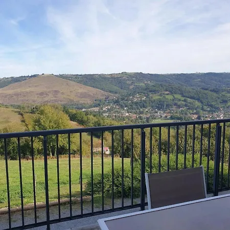 Casa vacanze Le Bellevue *