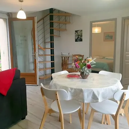 Casa vacanze Le Bellevue