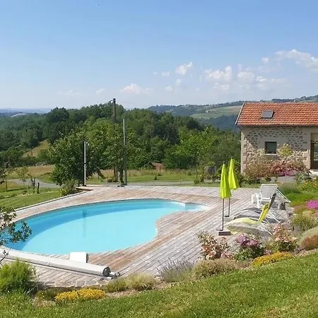 Le Bellevue Casa vacanze Firmy