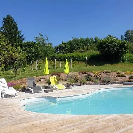 Le Bellevue Firmy