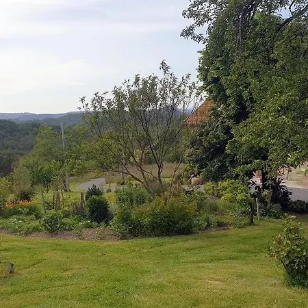 Holiday home Le Bellevue Firmi