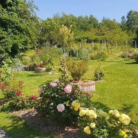 Holiday home Le Bellevue