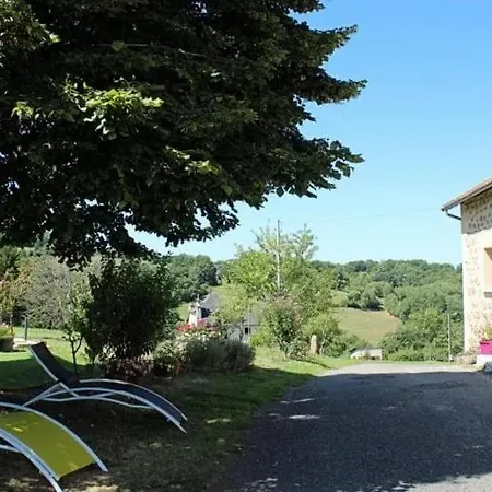 Holiday home Le Bellevue *