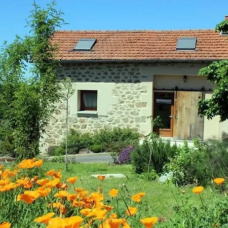 Holiday home Le Bellevue *