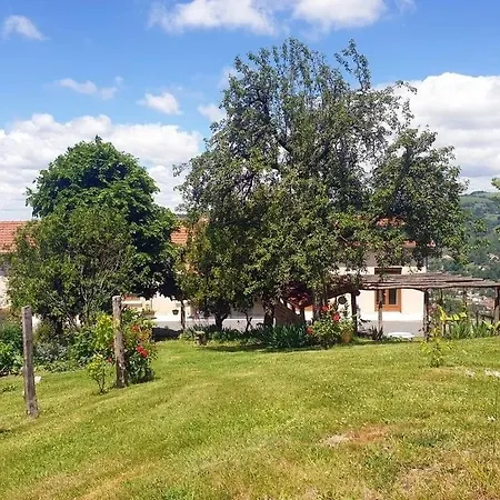 Holiday home Le Bellevue Firmi