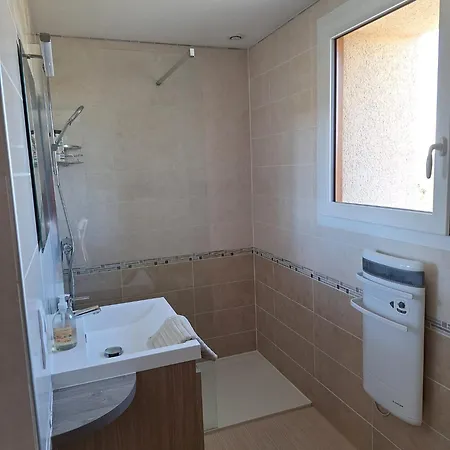 Vakantiehuis Le Bellevue *