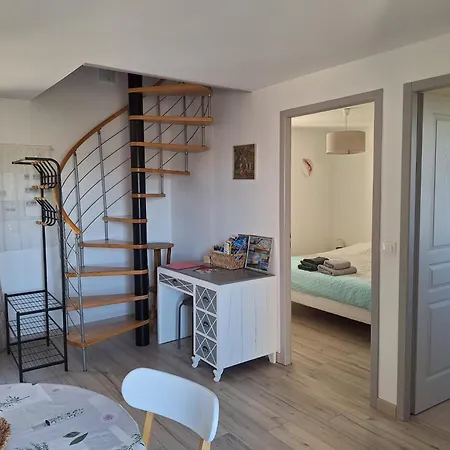 Le Bellevue Vakantiehuis *