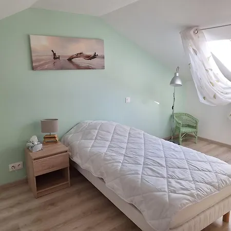 Le Bellevue Vakantiehuis Firmy