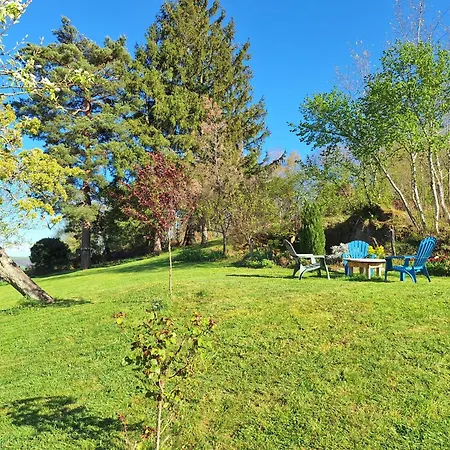 Casa vacanze Le Bellevue
