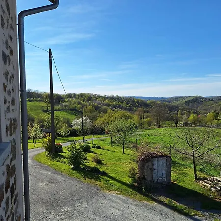 Vakantiehuis Le Bellevue Firmy