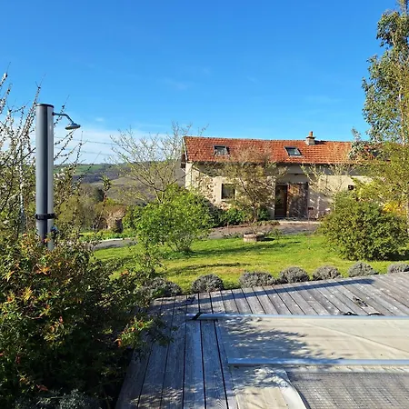 Le Bellevue Vakantiehuis Firmy