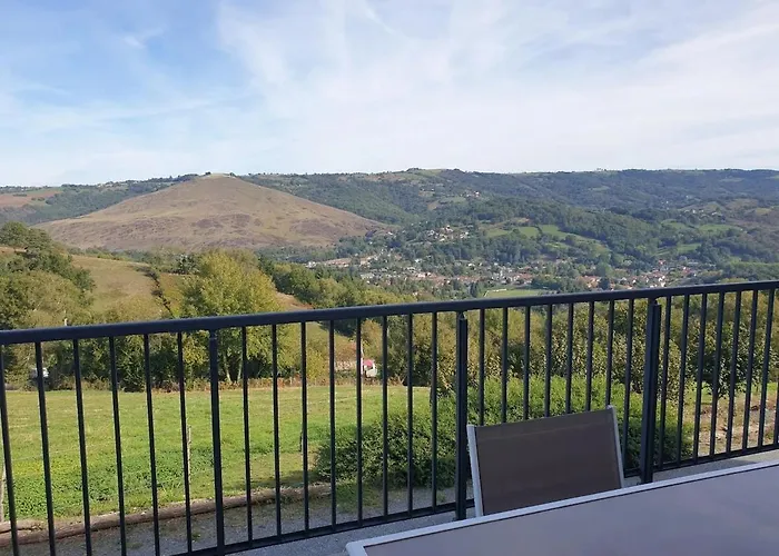 Casa vacanze Le Bellevue *