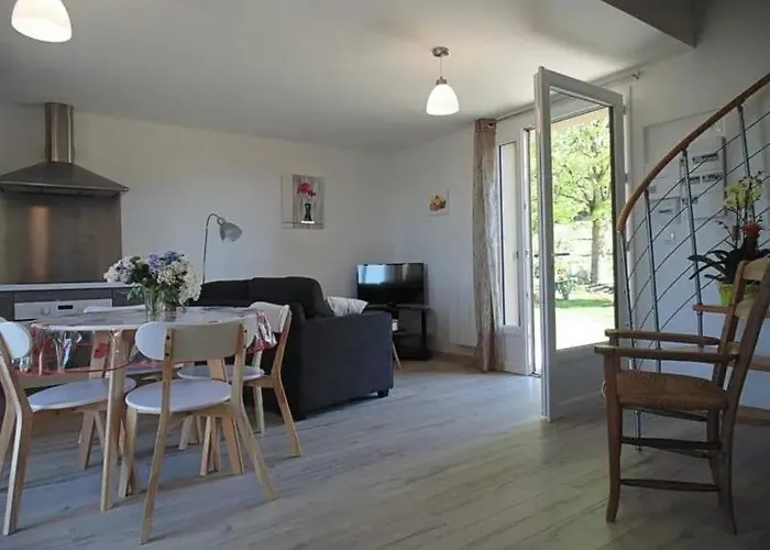 Holiday home Le Bellevue *