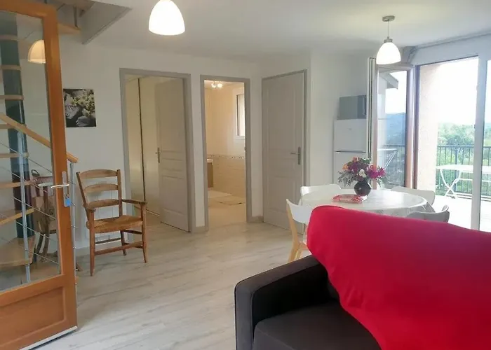 Le Bellevue Casa vacanze