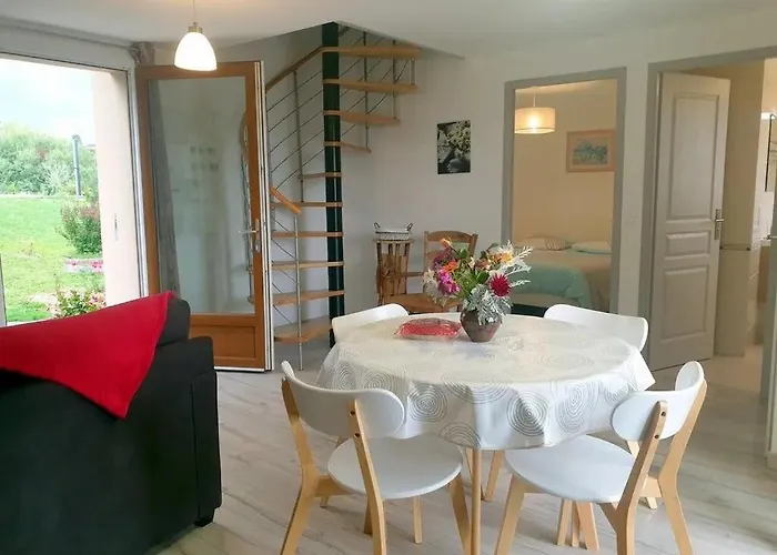 Holiday home Le Bellevue