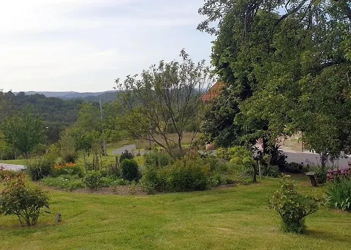 Casa vacanze Le Bellevue Firmy