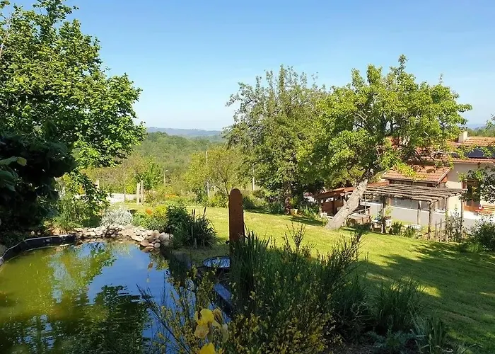 Holiday home Le Bellevue *