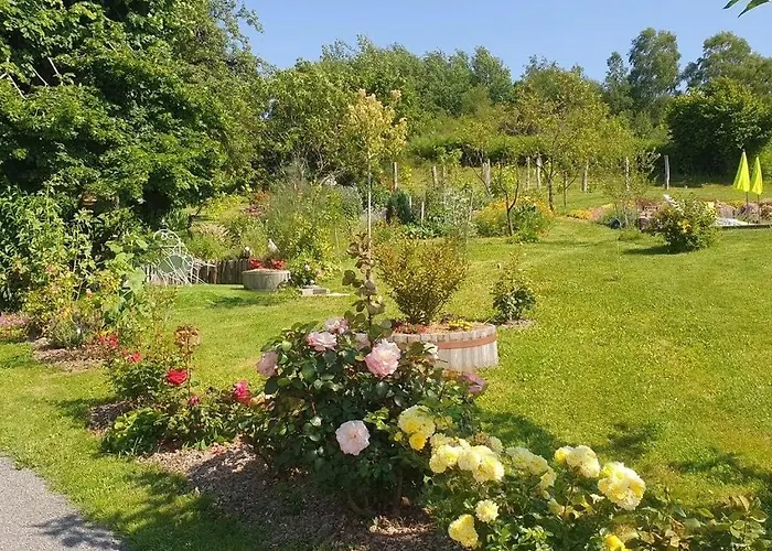 Casa vacanze Le Bellevue