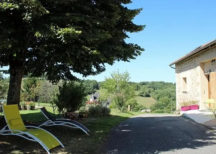 Holiday home Le Bellevue *