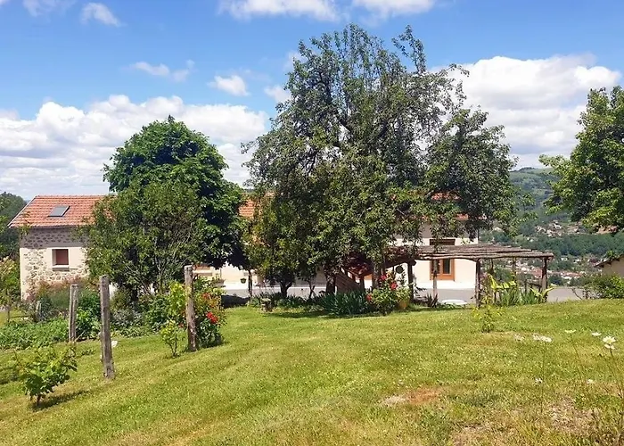 Casa vacanze Le Bellevue Firmy