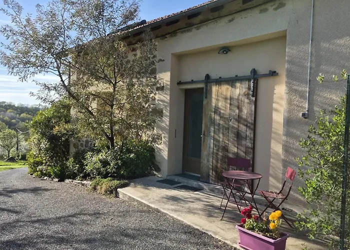 Le Bellevue Vakantiehuis