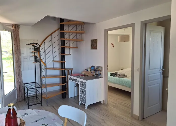 Le Bellevue Vakantiehuis *