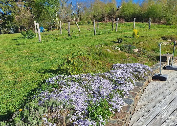 Le Bellevue Vakantiehuis *